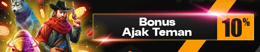 Promosi Jamur889